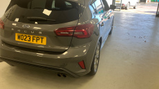 Ford Focus 1.0 EcoBoost ST-Line 5dr Petrol Hatchback